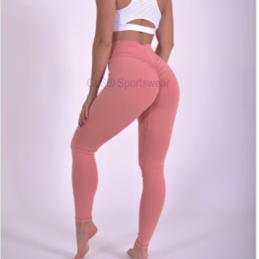 CLS sportswear leggings